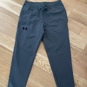 Under Armour Gray Joggers